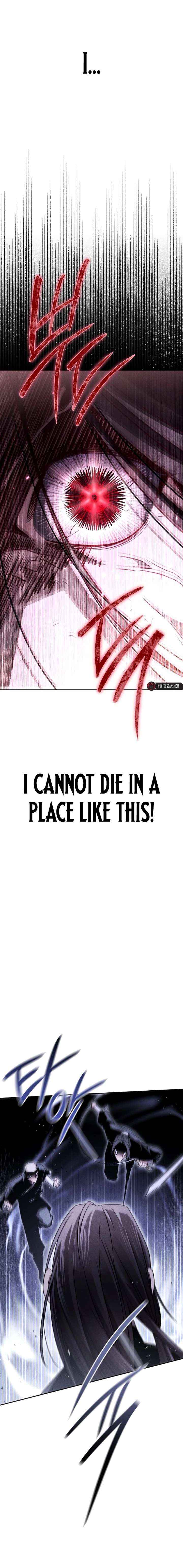 Read The Great Heavenly Demon Sovereign Manga Online