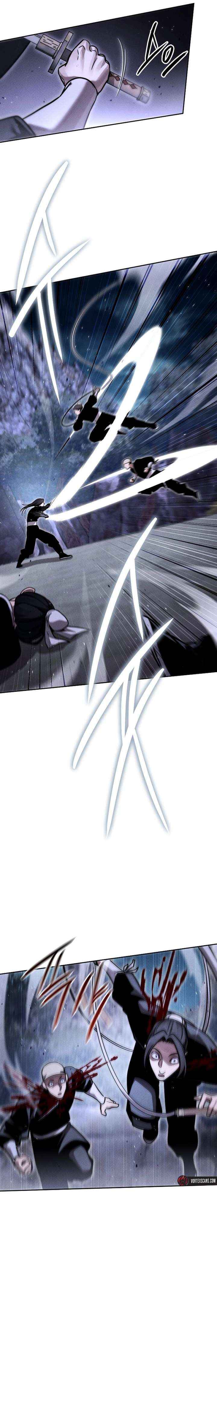 Read The Great Heavenly Demon Sovereign Manga Online