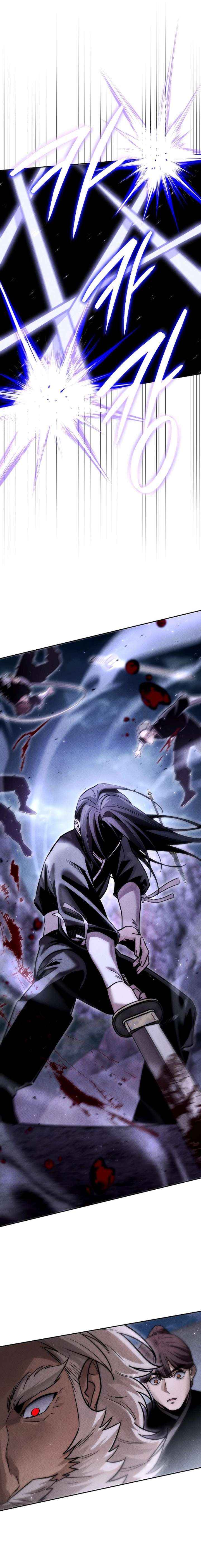 Read The Great Heavenly Demon Sovereign Manga Online