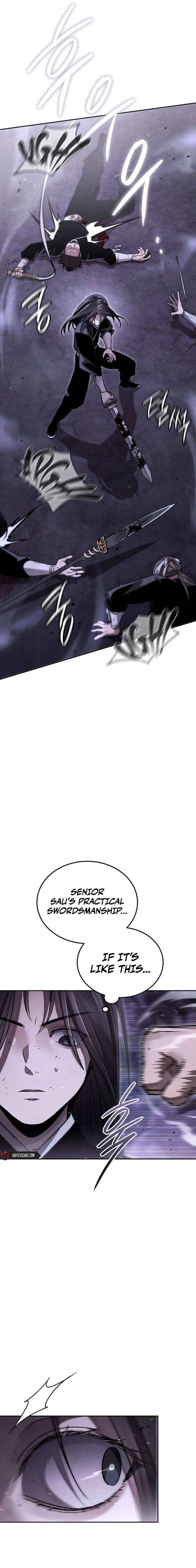 Read The Great Heavenly Demon Sovereign Manga Online