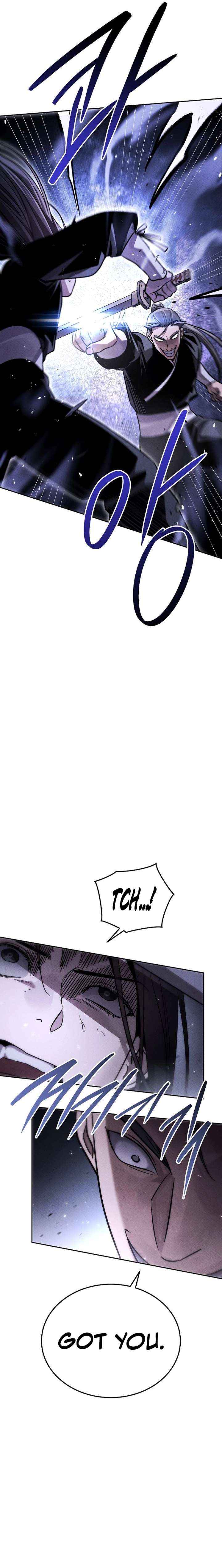 Read The Great Heavenly Demon Sovereign Manga Online