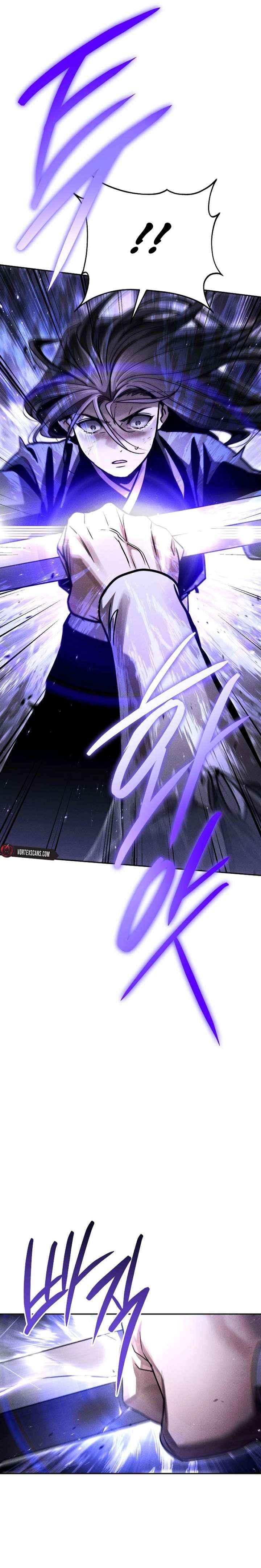 Read The Great Heavenly Demon Sovereign Manga Online