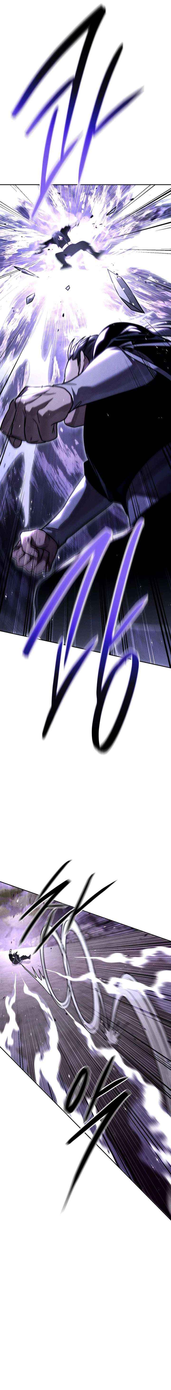 Read The Great Heavenly Demon Sovereign Manga Online