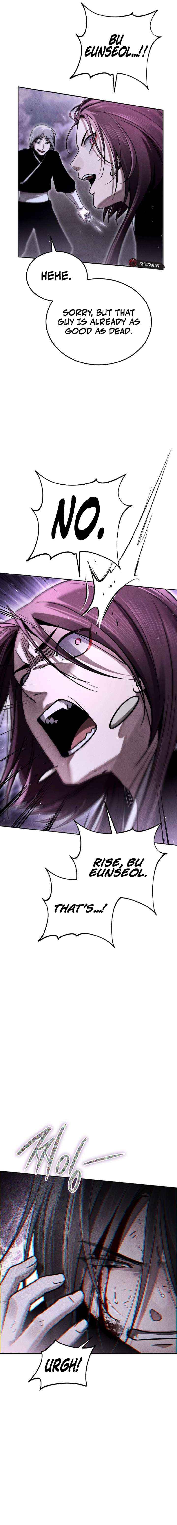 Read The Great Heavenly Demon Sovereign Manga Online