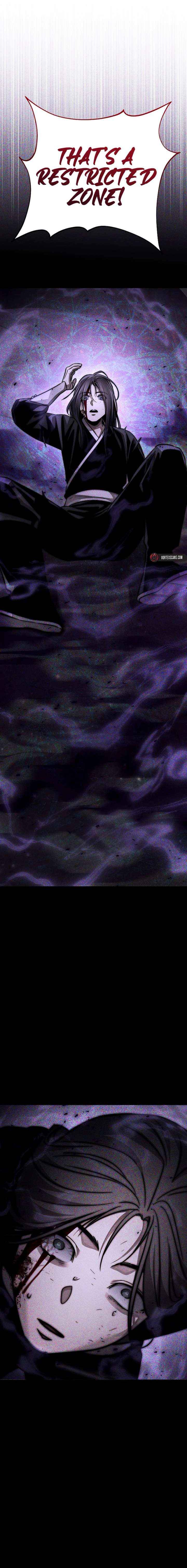 Read The Great Heavenly Demon Sovereign Manga Online