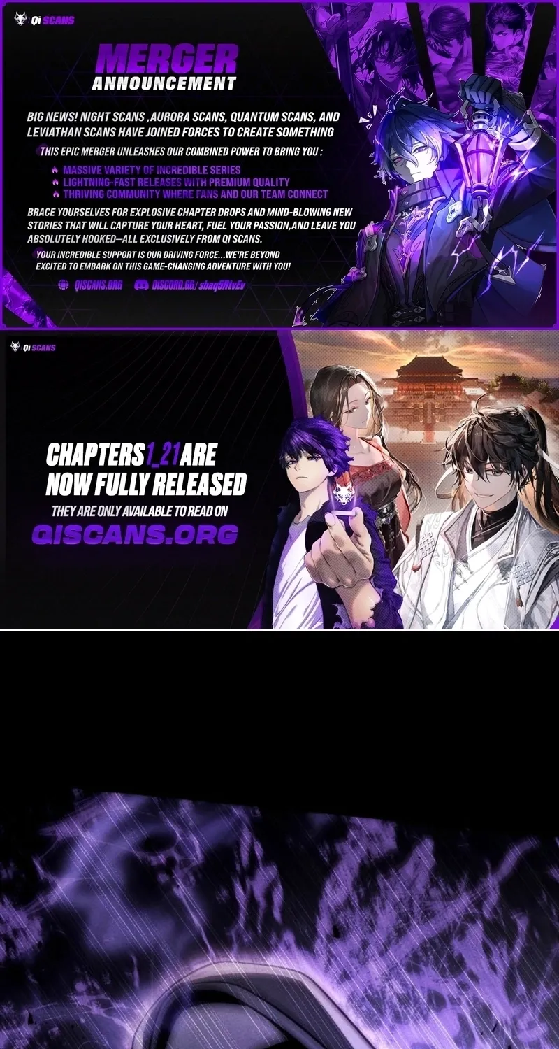 Read The Great Heavenly Demon Sovereign Manga Online