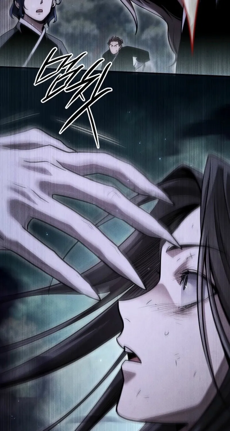 Read The Great Heavenly Demon Sovereign Manga Online