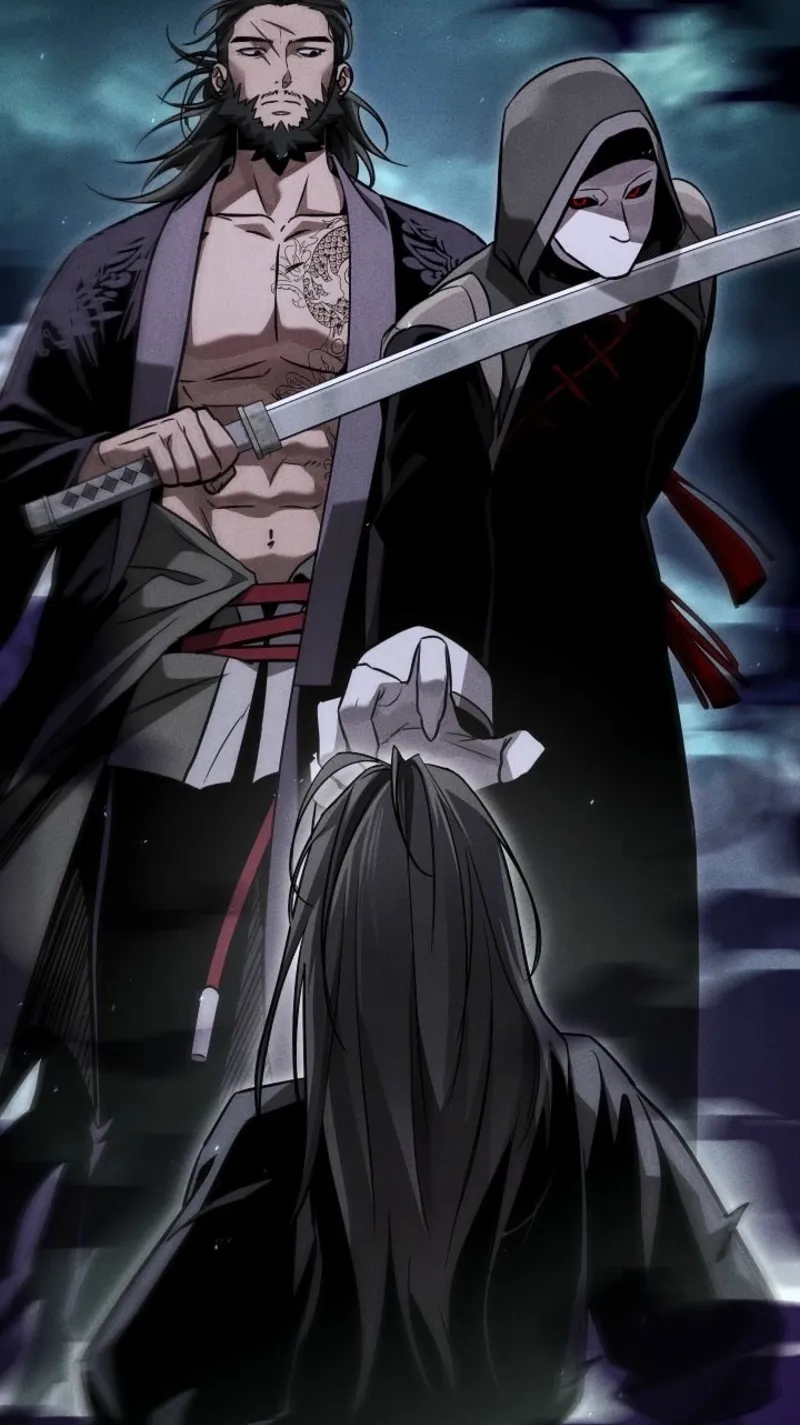 Read The Great Heavenly Demon Sovereign Manga Online