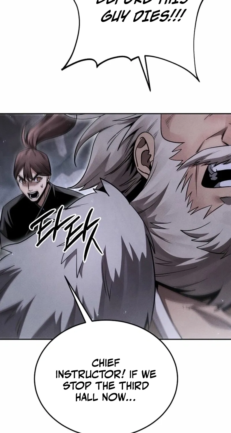 Read The Great Heavenly Demon Sovereign Manga Online