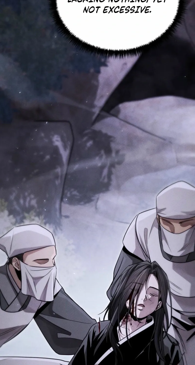 Read The Great Heavenly Demon Sovereign Manga Online