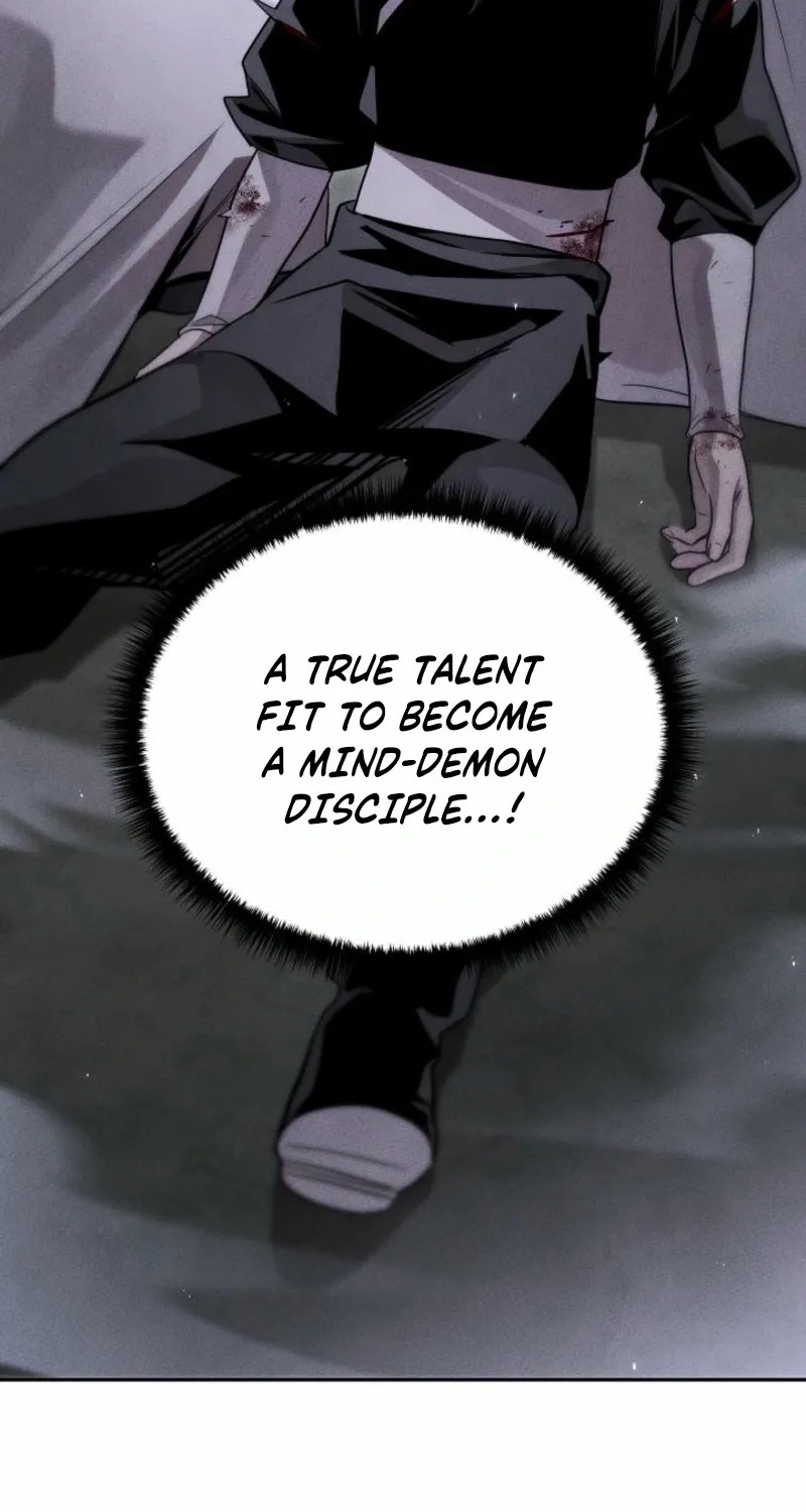 Read The Great Heavenly Demon Sovereign Manga Online