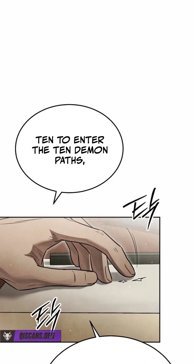 Read The Great Heavenly Demon Sovereign Manga Online