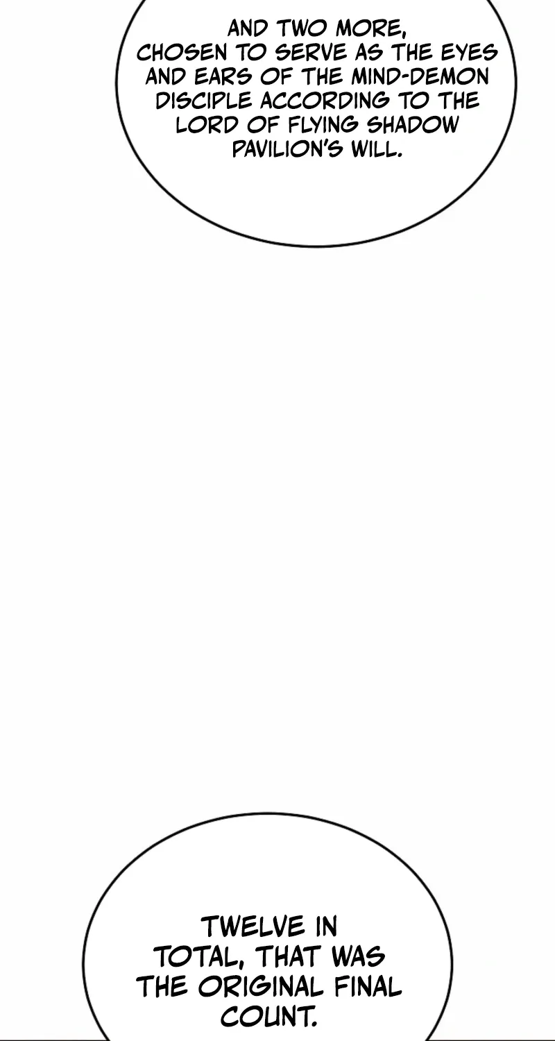 Read The Great Heavenly Demon Sovereign Manga Online