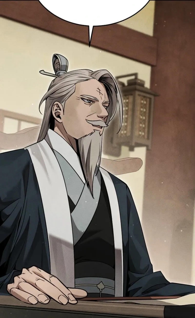 Read The Great Heavenly Demon Sovereign Manga Online