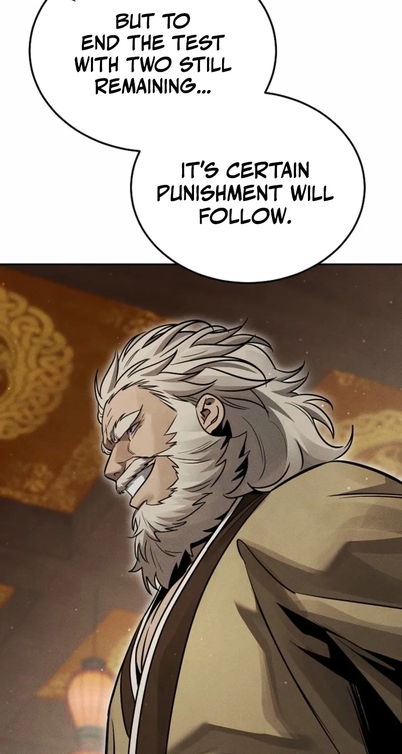 Read The Great Heavenly Demon Sovereign Manga Online