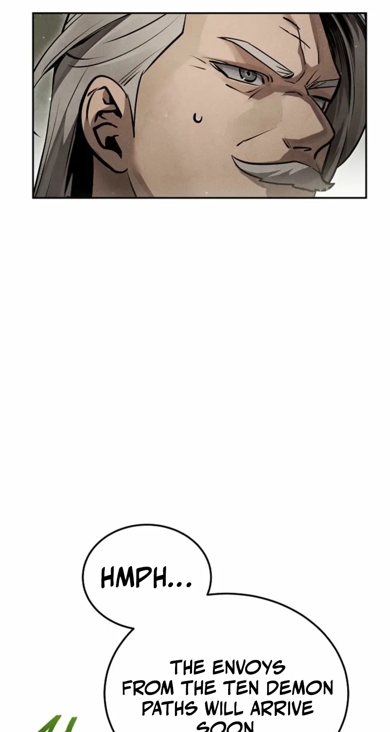 Read The Great Heavenly Demon Sovereign Manga Online