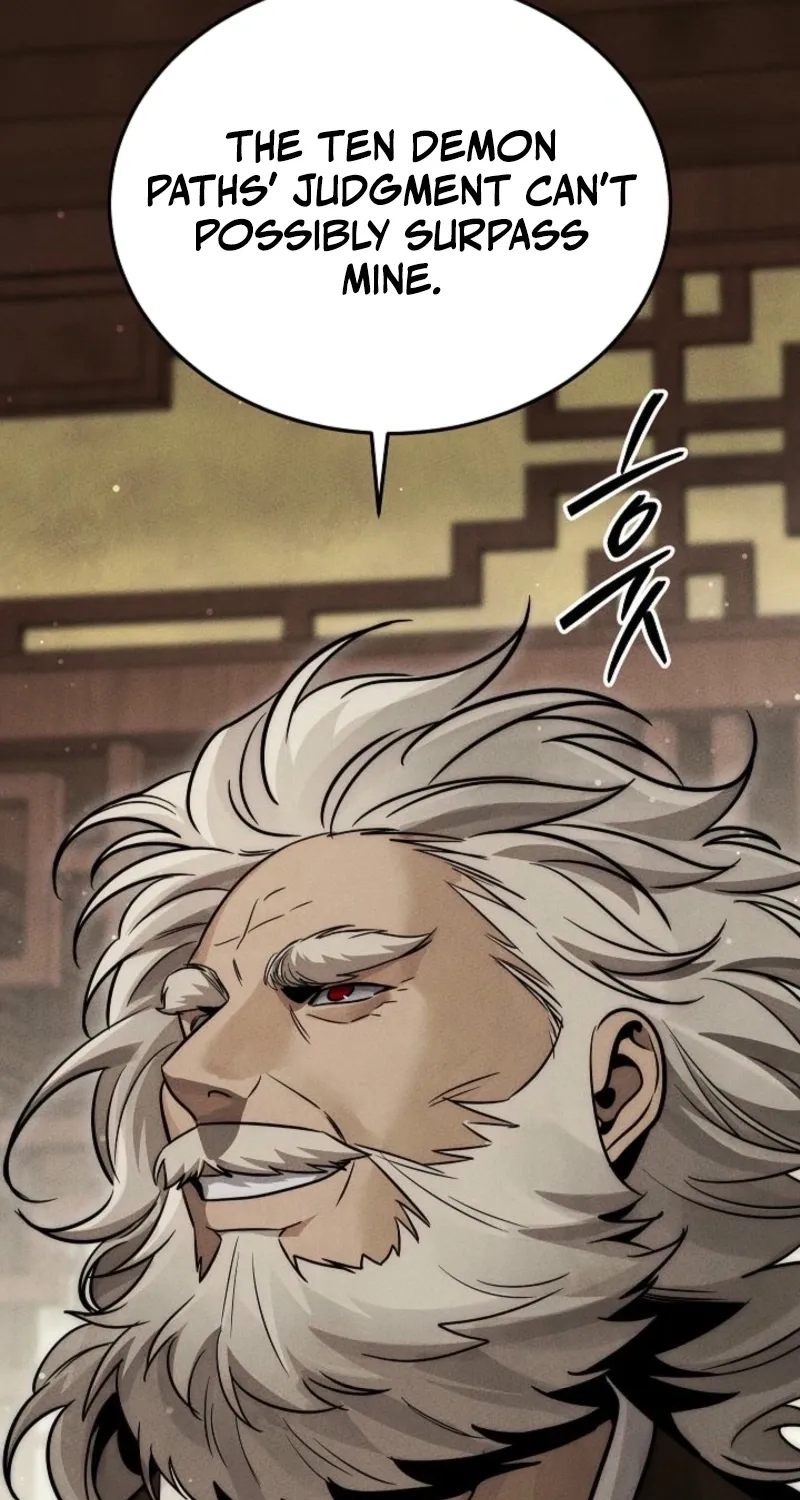 Read The Great Heavenly Demon Sovereign Manga Online