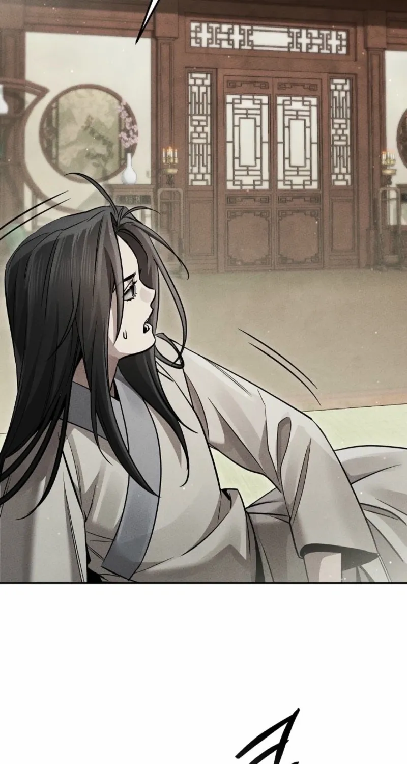 Read The Great Heavenly Demon Sovereign Manga Online