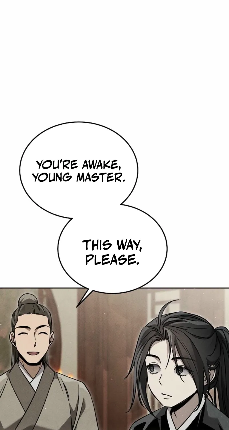 Read The Great Heavenly Demon Sovereign Manga Online