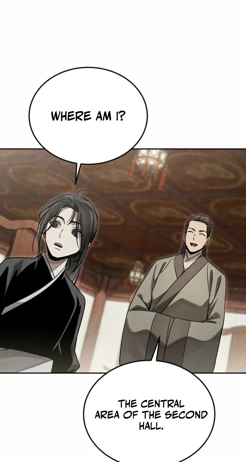 Read The Great Heavenly Demon Sovereign Manga Online