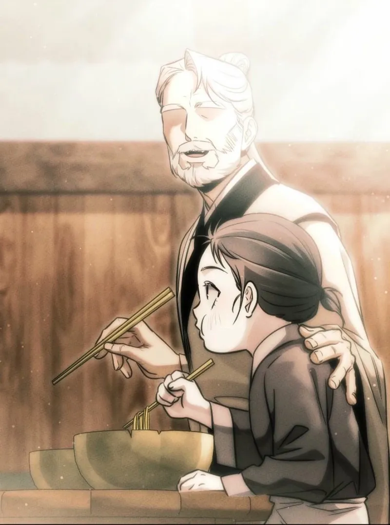 Read The Great Heavenly Demon Sovereign Manga Online