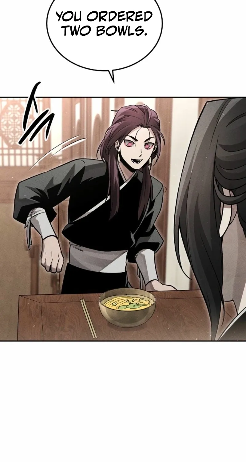 Read The Great Heavenly Demon Sovereign Manga Online