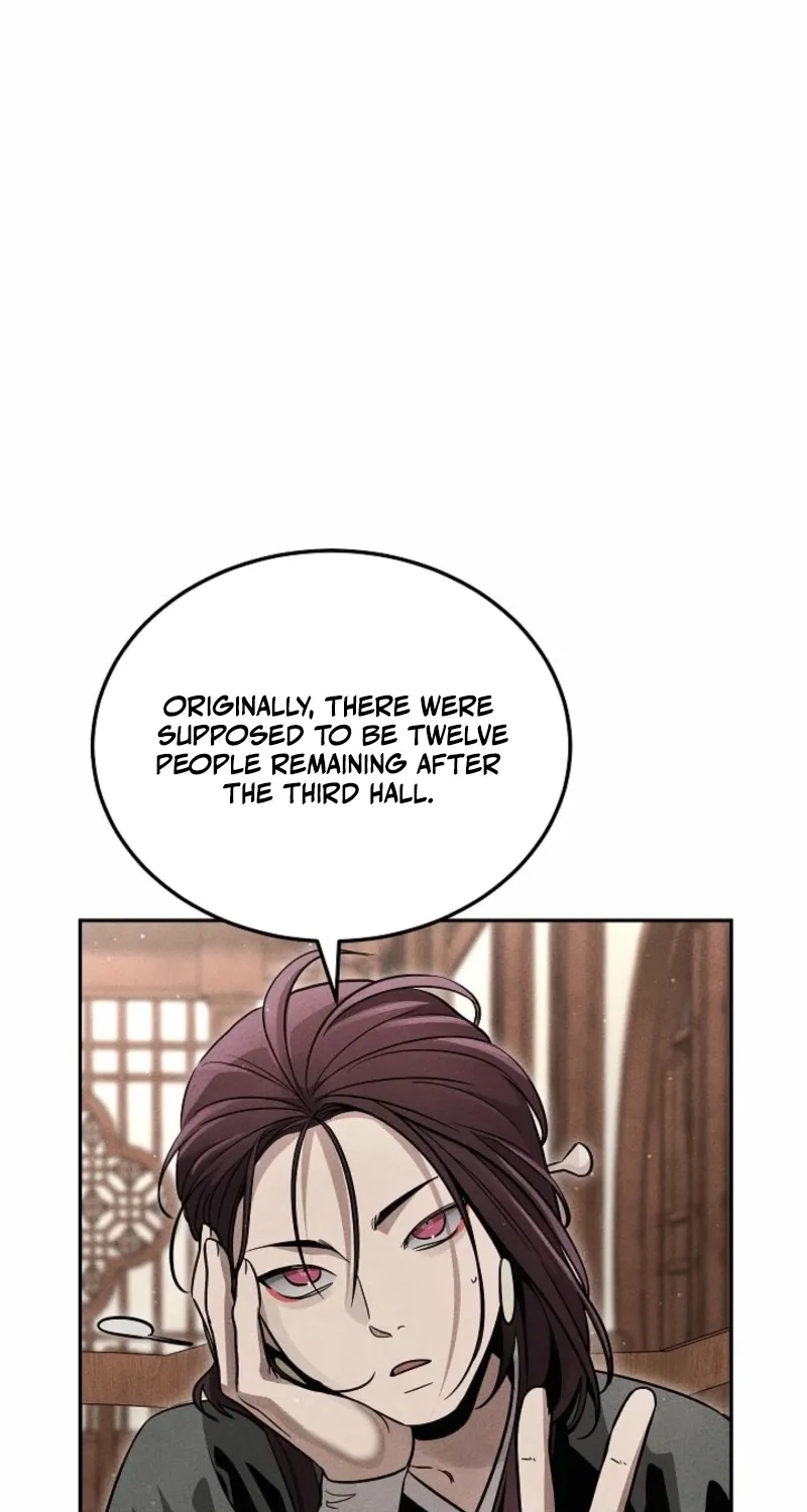 Read The Great Heavenly Demon Sovereign Manga Online