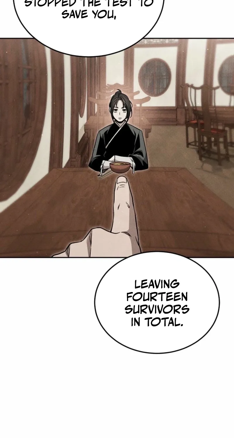 Read The Great Heavenly Demon Sovereign Manga Online