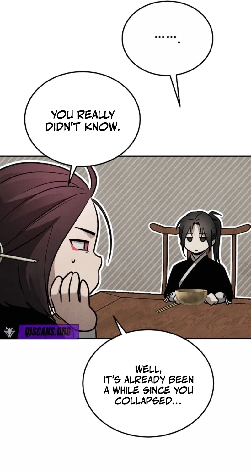 Read The Great Heavenly Demon Sovereign Manga Online