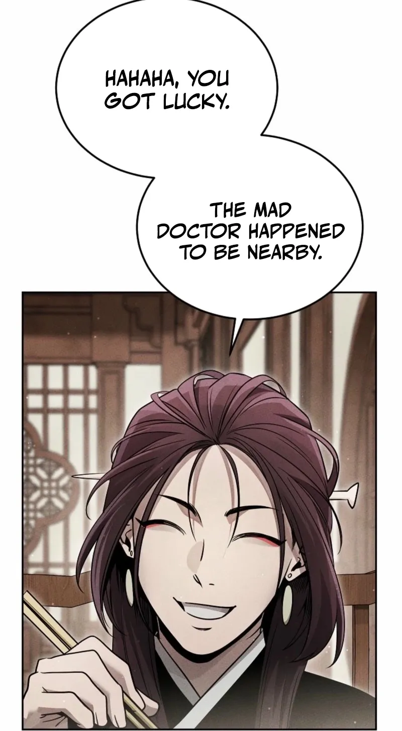 Read The Great Heavenly Demon Sovereign Manga Online