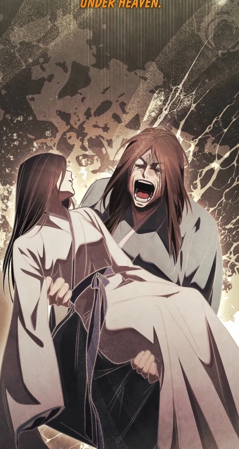 Read The Great Heavenly Demon Sovereign Manga Online