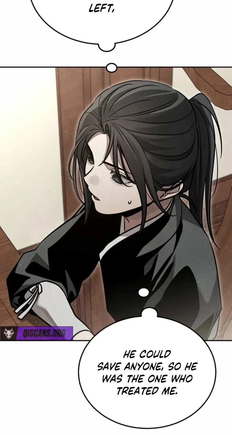 Read The Great Heavenly Demon Sovereign Manga Online