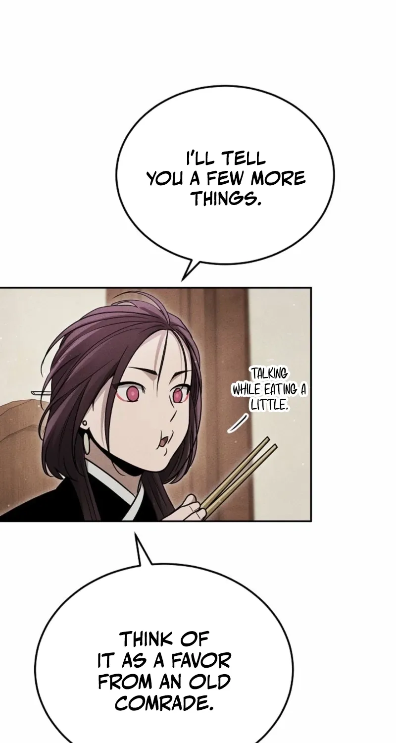 Read The Great Heavenly Demon Sovereign Manga Online