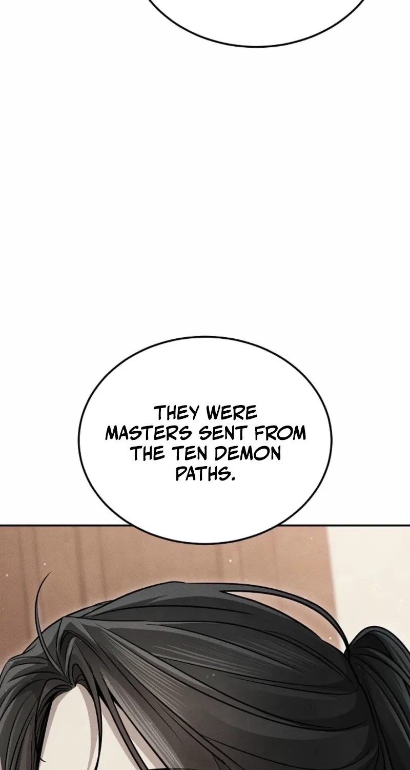 Read The Great Heavenly Demon Sovereign Manga Online