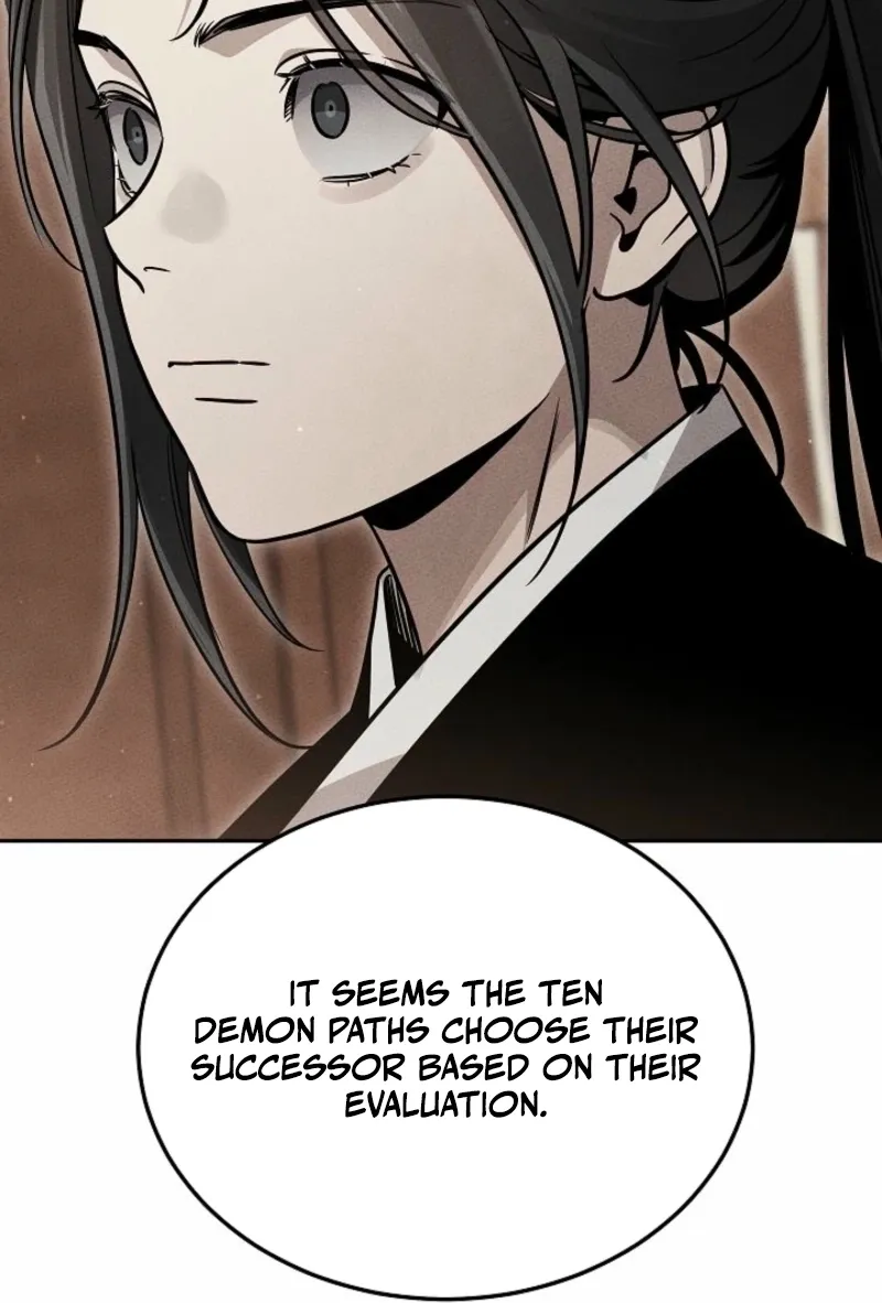 Read The Great Heavenly Demon Sovereign Manga Online