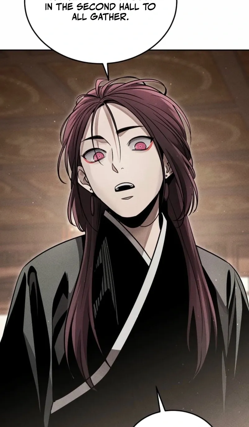 Read The Great Heavenly Demon Sovereign Manga Online