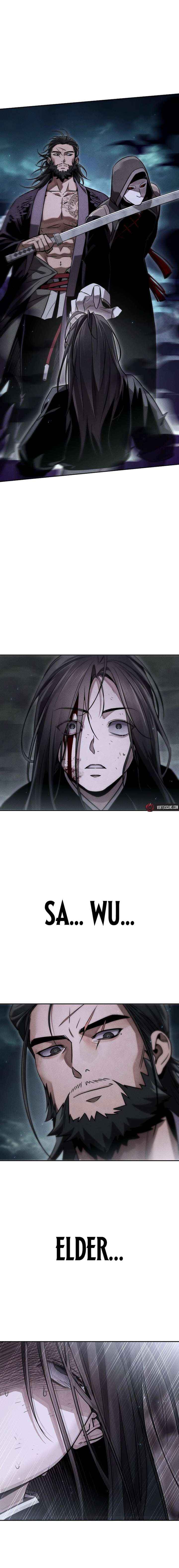 Read The Great Heavenly Demon Sovereign Manga Online