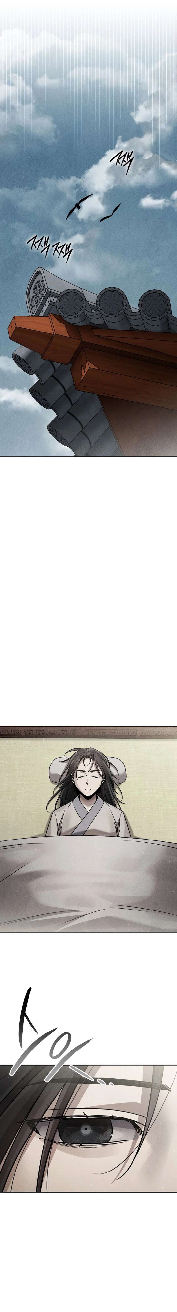 Read The Great Heavenly Demon Sovereign Manga Online