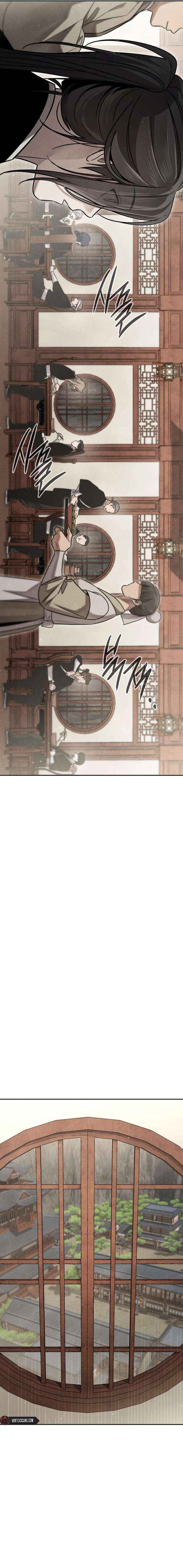 Read The Great Heavenly Demon Sovereign Manga Online