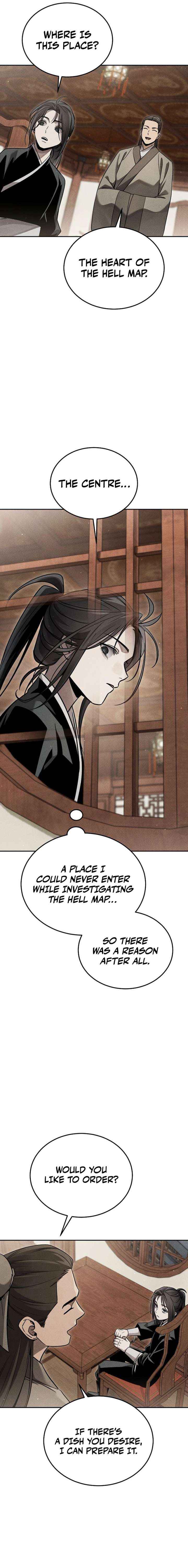 Read The Great Heavenly Demon Sovereign Manga Online