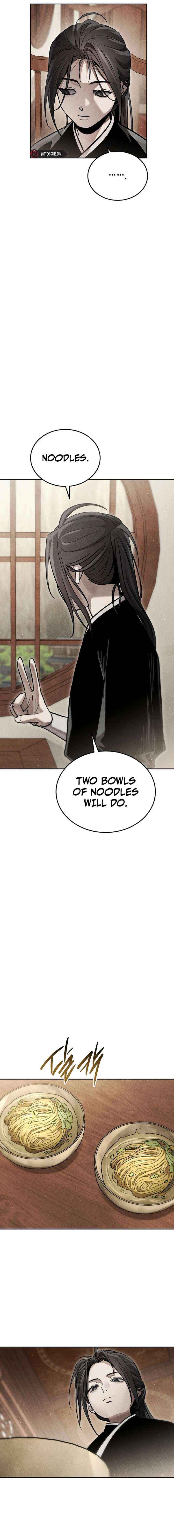 Read The Great Heavenly Demon Sovereign Manga Online