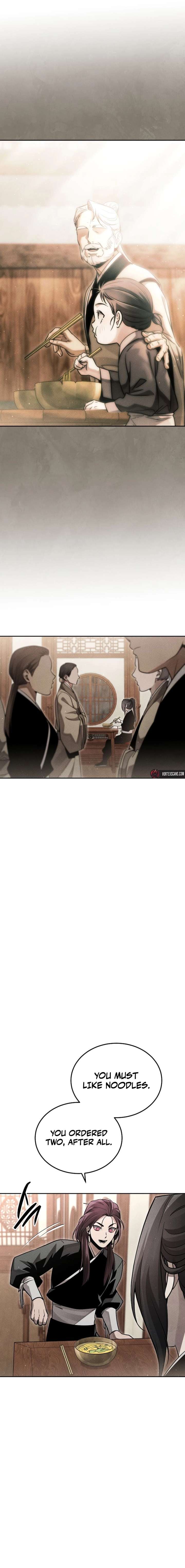 Read The Great Heavenly Demon Sovereign Manga Online