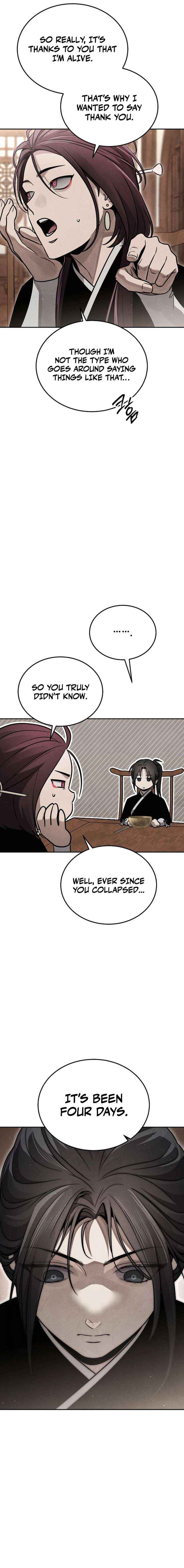 Read The Great Heavenly Demon Sovereign Manga Online