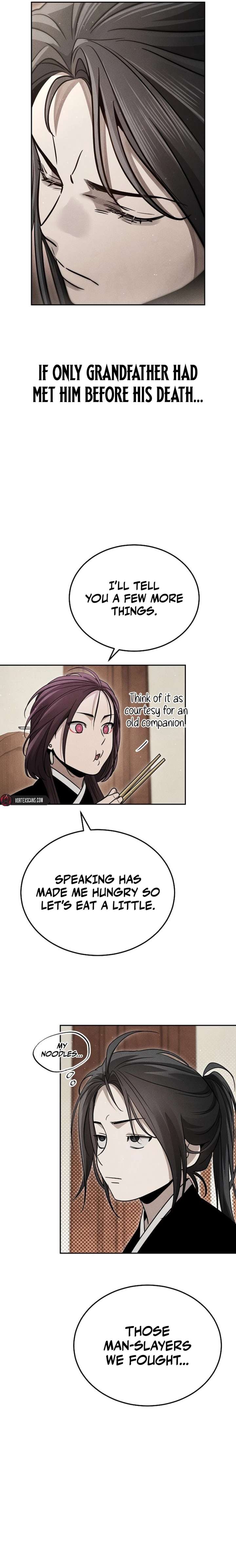 Read The Great Heavenly Demon Sovereign Manga Online