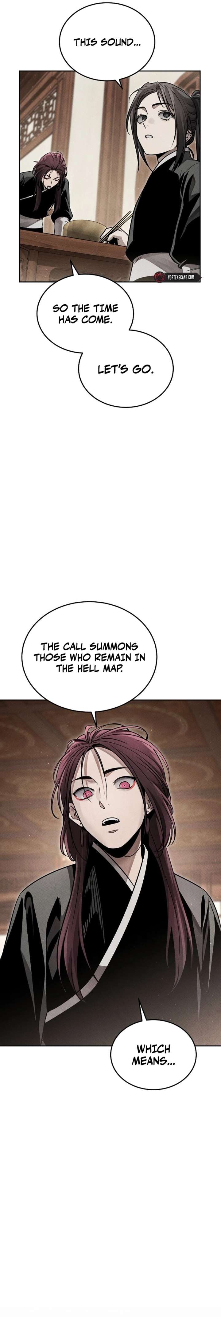 Read The Great Heavenly Demon Sovereign Manga Online