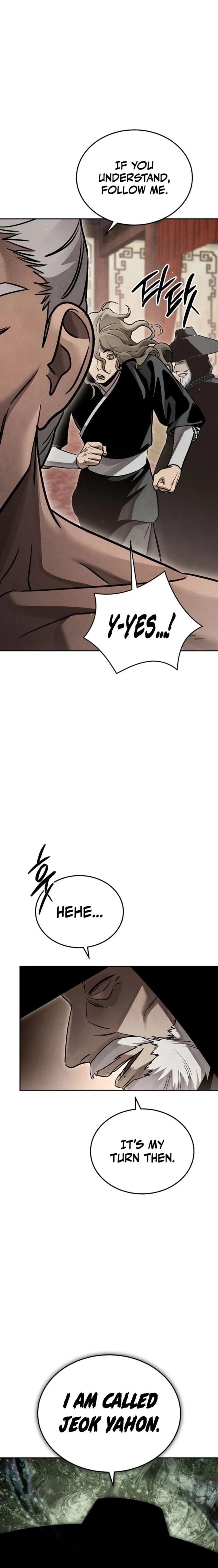 Read The Great Heavenly Demon Sovereign Manga Online