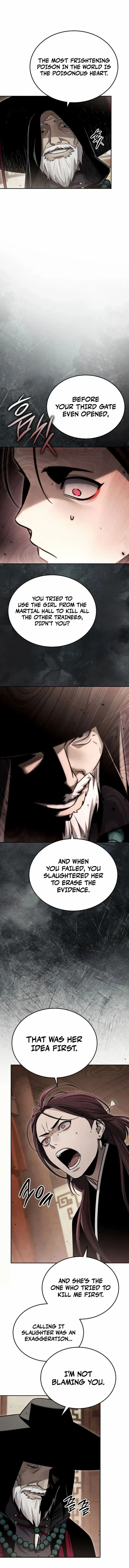 Read The Great Heavenly Demon Sovereign Manga Online