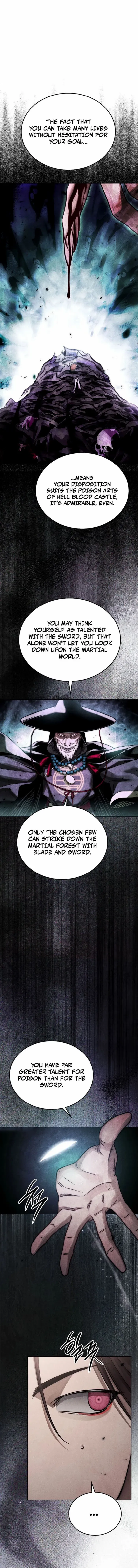 Read The Great Heavenly Demon Sovereign Manga Online