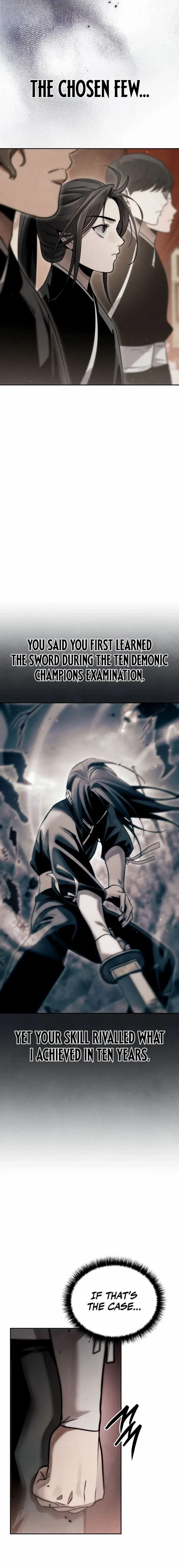 Read The Great Heavenly Demon Sovereign Manga Online