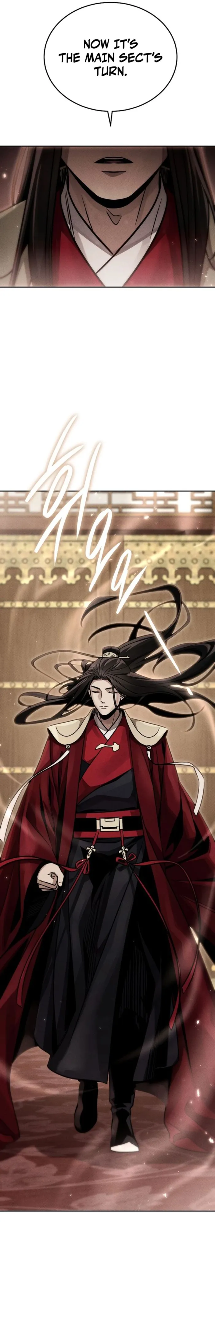 Read The Great Heavenly Demon Sovereign Manga Online